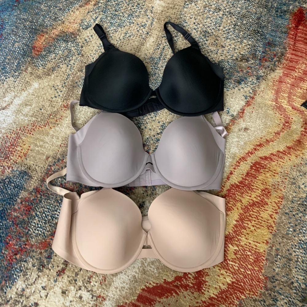Warner’s Bra Bundle